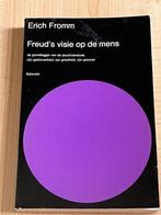 Erich Fromm - Freud's visie op de mens, Verzenden, Nieuw