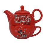 Mickey Mouse Club Tea For One Theepot, Ophalen of Verzenden