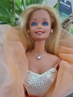 Mattel - Poupée Barbie Peaches n Cream - 1980-1990 - Italie