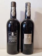 1963 Burmester, Extra Selected - Vintage Port - Embouteillé, Nieuw