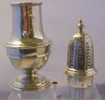 Robert Prigle & Sons - Suikerstrooier - .925 zilver, Antiek en Kunst