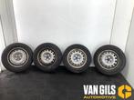 Velgen set + banden Peugeot Expert O288160