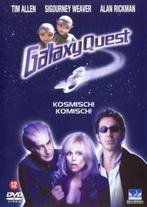 Galaxy quest (dvd tweedehands film), CD & DVD, DVD | Action, Ophalen of Verzenden