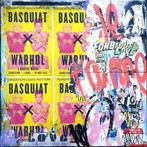 lasveguix (1986) - FORBIDDEN LOVE, Antiek en Kunst