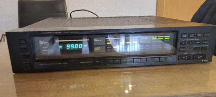 Onkyo - Integra - T-9900 Radio, Audio, Tv en Foto, Radio's