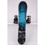159 snowboard BURTON PROCESS EXPERIENCE FLYING V, BLUE, wood, Verzenden, Nieuw