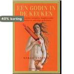 Een godin in de keuken 9789069744902 Margie Lapanja, Verzenden, Gelezen, Margie Lapanja