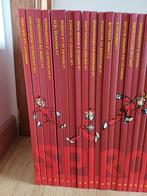 Spirou et Fantasio T1 à T54 - Collection complète - 54x C -, Nieuw