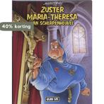Zuster Maria-Theresa van Scherpenheuvel / 1 Glad ijs /, Boeken, Verzenden, Zo goed als nieuw, Measter