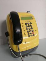 Analoge telefoon - Openbare telefoon - Italië, jaren 2000 -