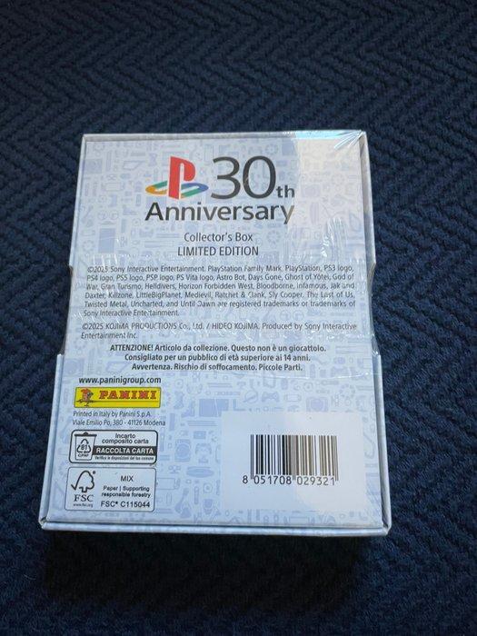 Sony, Panini - 30th Anniversary Playstation Collectors Box, Games en Spelcomputers, Spelcomputers | Overige Accessoires