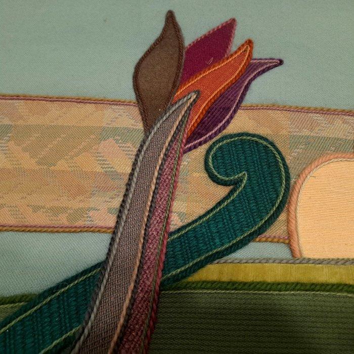 Helen Webber - Tapisserie - 190 cm - 160 cm - Tapisserie, Huis en Inrichting, Overige Huis en Inrichting