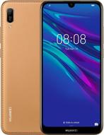 Huawei Y6 (2019) 32GB Brons met GARANTIE & verzending, Telecommunicatie, Mobiele telefoons | Huawei, Ophalen of Verzenden, Zo goed als nieuw