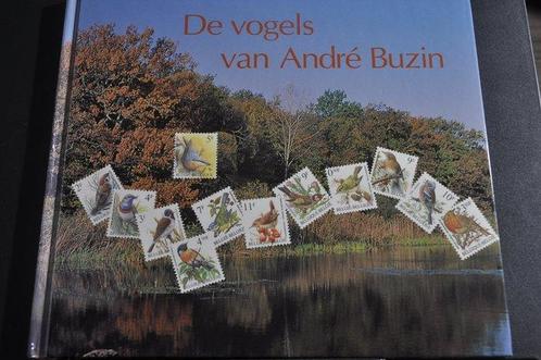 België - Verzameling in een DAVO album en diverse, Postzegels en Munten, Postzegels | Europa | België