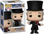 Funko POP! Disney The Muppet Christmas Carol-Scrooge, Verzamelen, Ophalen of Verzenden, Nieuw