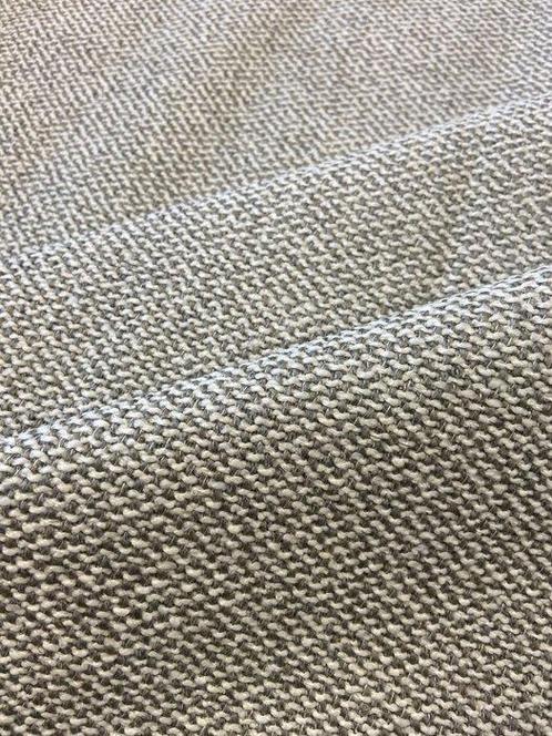 Minotti - Alto pregio ! Tissu tissé luxueux MINOTTI article, Antiek en Kunst, Antiek | Tapijten, Tafelkleden en Textiel