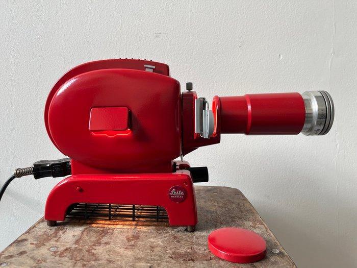 Leitz Prado Diaprojector, Verzamelen, Foto-apparatuur en Filmapparatuur