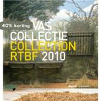 Canvascollectie - Collection RTBF 2010 9789020989854, Verzenden