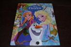 Disney Frozen Kijk- en zoekboek 9781503740495 Disney, Boeken, Verzenden, Gelezen, Disney