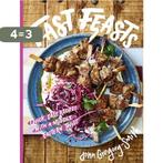 Fast Feasts 9781914317170 John Gregory-Smith, Boeken, Verzenden, Zo goed als nieuw, John Gregory-Smith