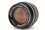 Olympus E.Zuiko Auto-T 2.8/100mm | Telelens, Audio, Tv en Foto, Nieuw