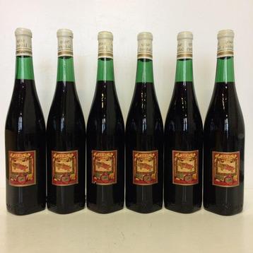 1970 Bodegas Rioja Santiago, Gran Condal Reserva de Añada