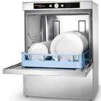 Horeca Vaatwasser | ECOMAX PLUS | Mand 500x500 | Afvoerpomp, Zakelijke goederen, Horeca | Keukenapparatuur, Verzenden, Nieuw in verpakking