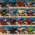 Hot Wheels 1:64 - Modelauto (16) - Mattel - Luxe