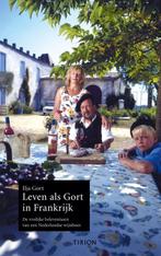 Leven als Gort in Frankrijk 9789043905428 Ilja Gort, Boeken, Verzenden, Gelezen, Ilja Gort