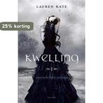 Kwelling / Fallen / 2 9789047512585 Lauren Kate, Verzenden, Lauren Kate