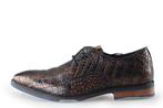 Sub55 Nette schoenen in maat 43 Cognac | 5% extra korting, Kleding | Heren, Schoenen, Sub55, Overige kleuren, Verzenden, Overige typen