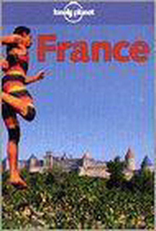 FRANCE 3 9780864426123 Steve Fallon, Boeken, Overige Boeken, Gelezen, Verzenden