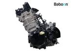 Motorblok Suzuki GSX R 600 2001-2003 (GSXR600 K1/K2/K3), Motoren, Verzenden, Gebruikt