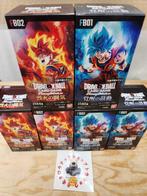 Bandai - 6 Booster box - Dragon Ball - Dragon ball Super, Collections, Collections Autre