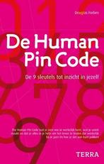 De Human Pin Code, Livres, Langue | Langues Autre, Verzenden