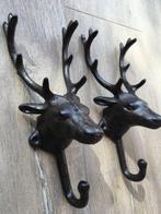 Ornement décoratif (2) - Europe - RÉGLER HERTEN, GEWEI,, Antiek en Kunst