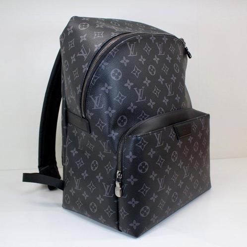 Louis Vuitton - Louis Vuitton Monogram Eclipse Apollo, Handtassen en Accessoires, Tassen | Damestassen
