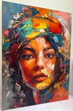 Loïc Tuhal (1962) - Silence des couleurs - Entre deux Mondes