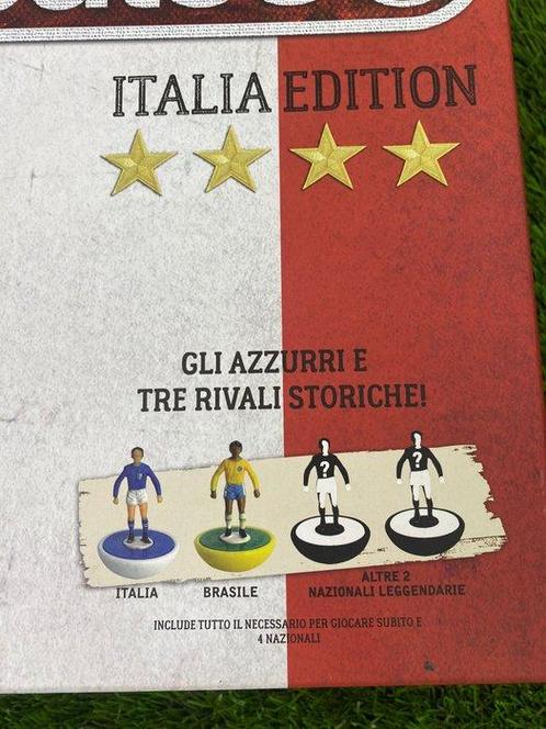 Italia - Gioco Vintage Calcio - Coupe du Monde de Football -, Verzamelen, Overige Verzamelen