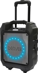Tweedekans | Denver TSP-305 - 6.5 trolleyspeaker met, Ophalen of Verzenden, Nieuw