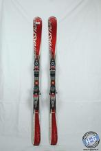Refurbished - Ski - Dynastar Contact 08 - 165, Sport en Fitness, Overige merken, 160 tot 180 cm, Gebruikt, Ophalen of Verzenden