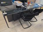 divers kantoormeubilair (11x) Comforto, Ophalen