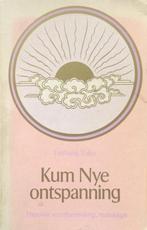 Kum nye ontspanning 9789020240405 Tarthang Tulku, Boeken, Verzenden, Gelezen, Tarthang Tulku