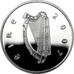 Ierland. 10 Euro 2007 Celtic Culture Proof (Zonder