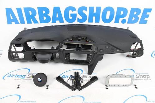 Airbag set - Dashboard BMW 3 serie M speaker F30 F31 F34, Autos : Pièces & Accessoires, Tableau de bord & Interrupteurs