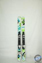 Refurbished - Ski - Dynastar Serial twintip freestyle - 148, Sport en Fitness, Overige merken, 140 tot 160 cm, Gebruikt, Ophalen of Verzenden