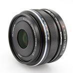 Olympus M.Zuiko Digital 17mm f/1.8 | Tweedehands, Verzenden, Zo goed als nieuw