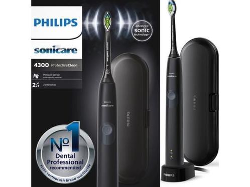 Veiling - Philips ProtectiveClean 4300 Elektrische tandenbor, Handtassen en Accessoires, Uiterlijk | Mondverzorging