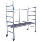 ALX FS 75 vouwsteiger, Doe-het-zelf en Bouw, Verzenden, Nieuw