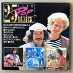 Diverse Artiesten – 25 Jaar Popmuziek - 1969/1970 (2-12-Vin, Ophalen of Verzenden